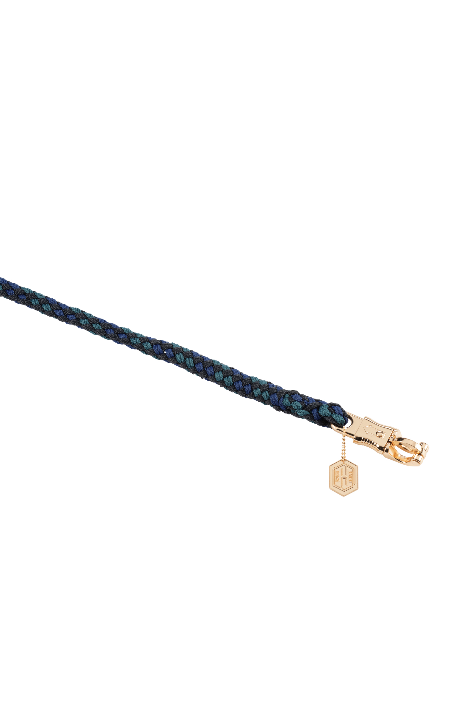 Eskadron Heritage AW24 Regular Lead Rope with Panic Hook