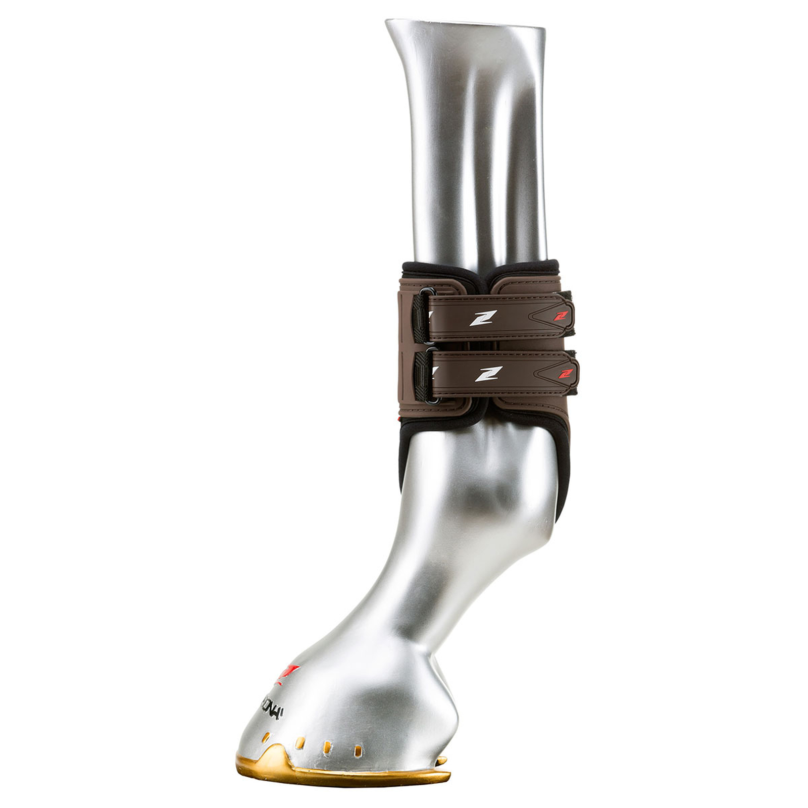 Zandona Superior Hook-and-loop Fastener Fetlock Boots