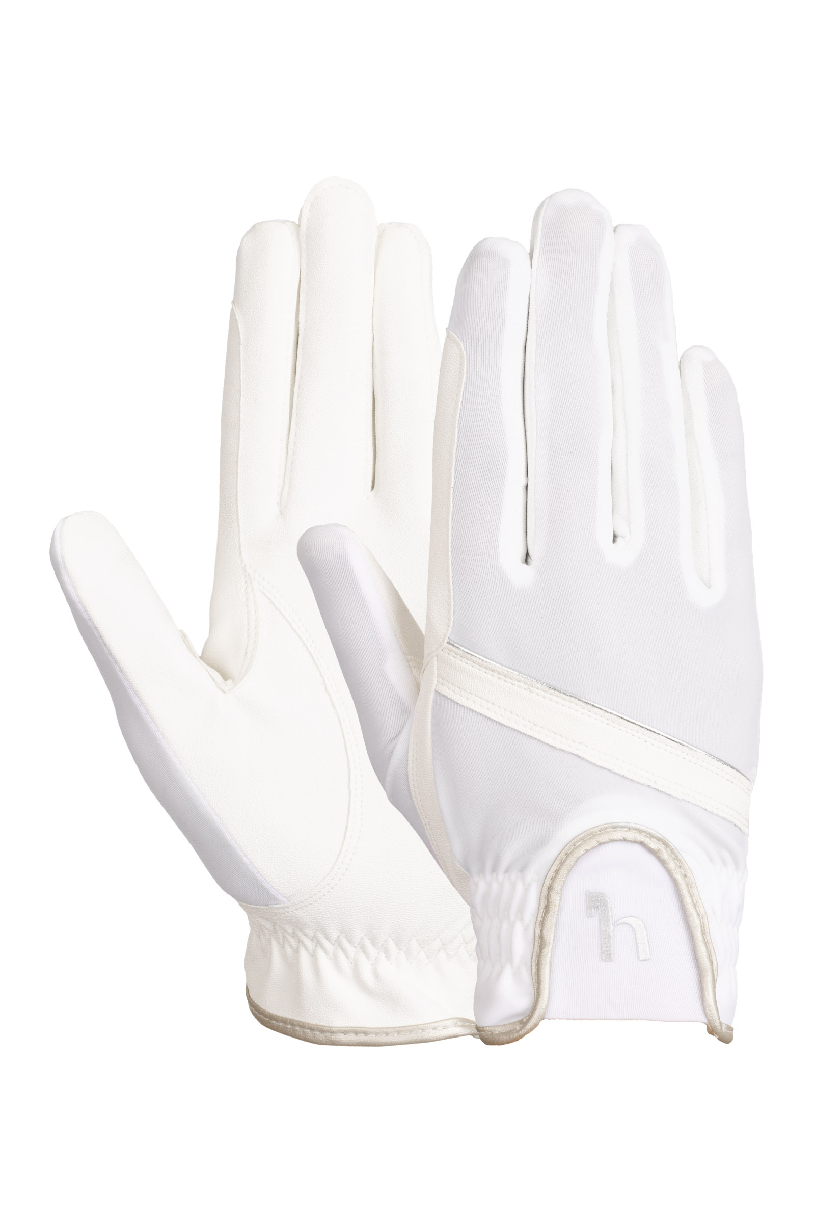 Horze Evelyn Women's Breathable Riding Gloves