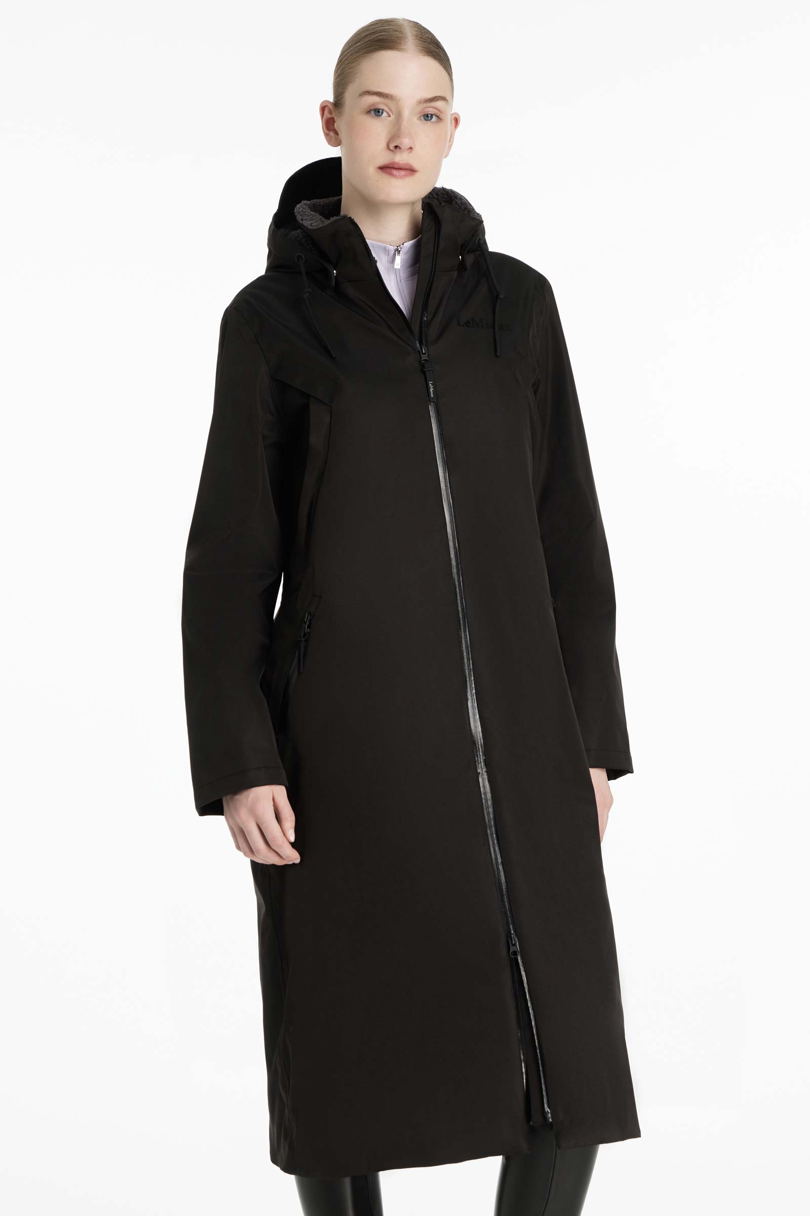 LeMieux Women&acute;s All Elements Coat