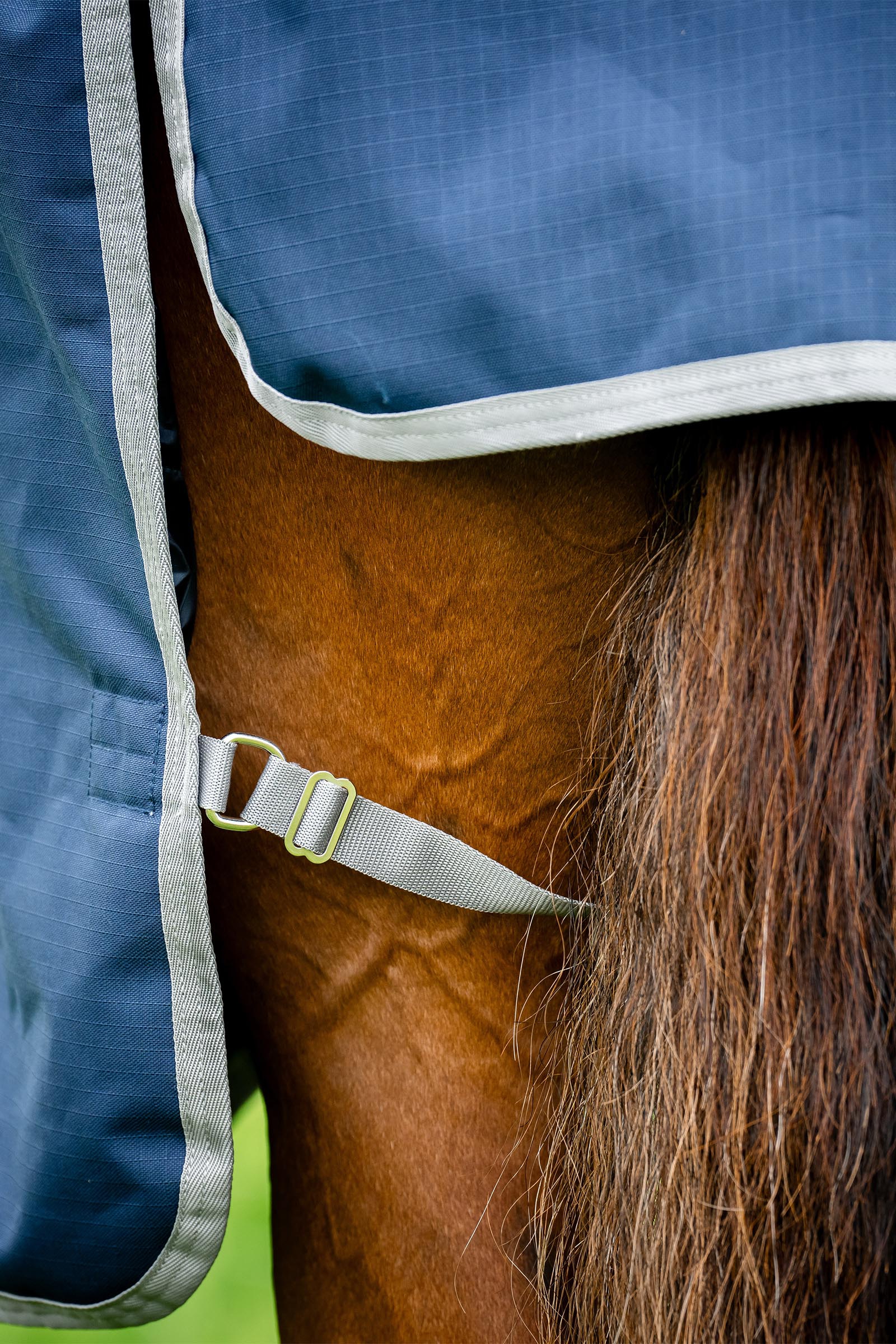 Horseware Amigo Ripstop 900D Plus Turnout, 200g