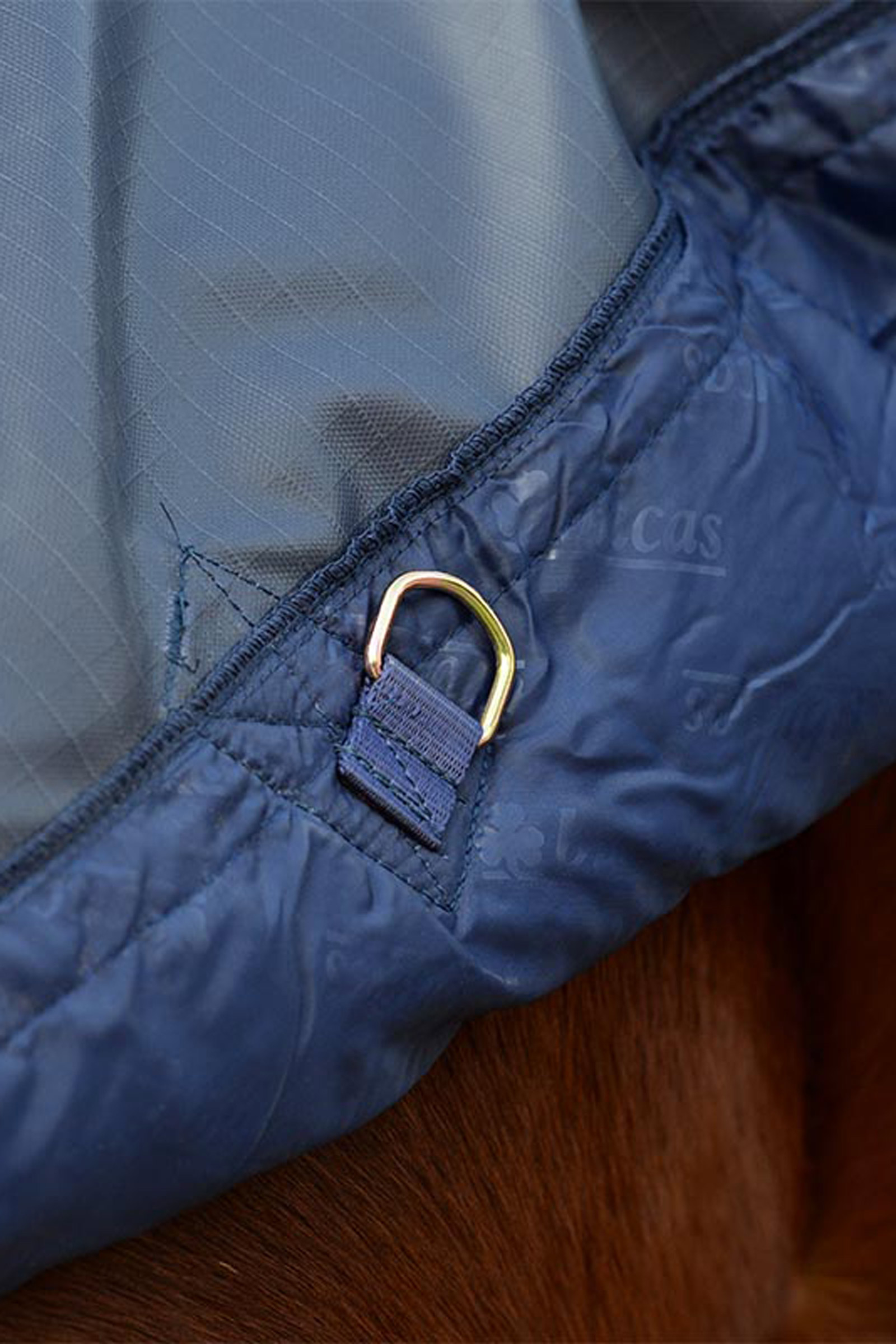 Bucas Irish Turnout Rug, 300g