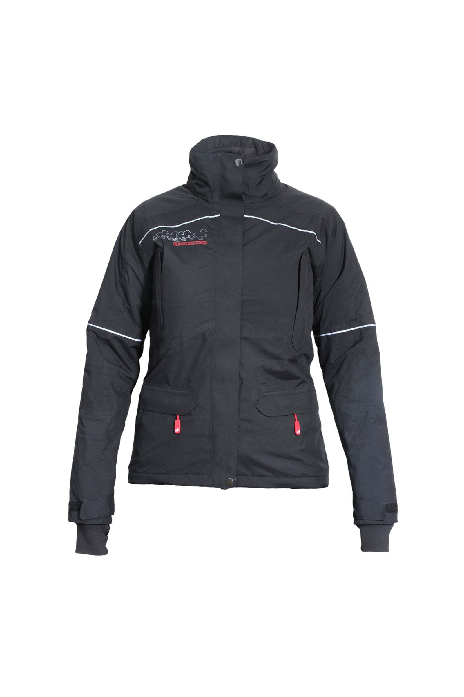 Karlslund Askja Women's Winter Riding Jacket