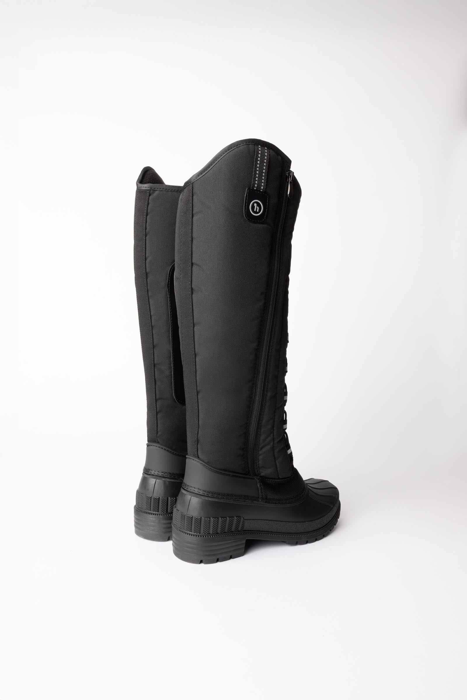 Horze Kuusamo Thermo Riding Boots