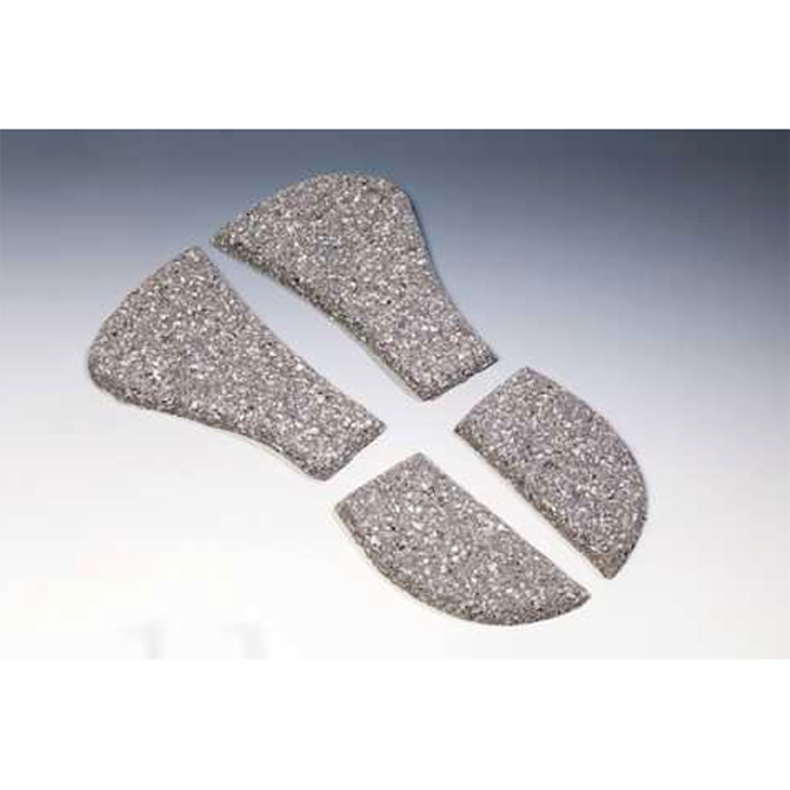 Christ Panels for Christ Ultra Plus Double Pocket