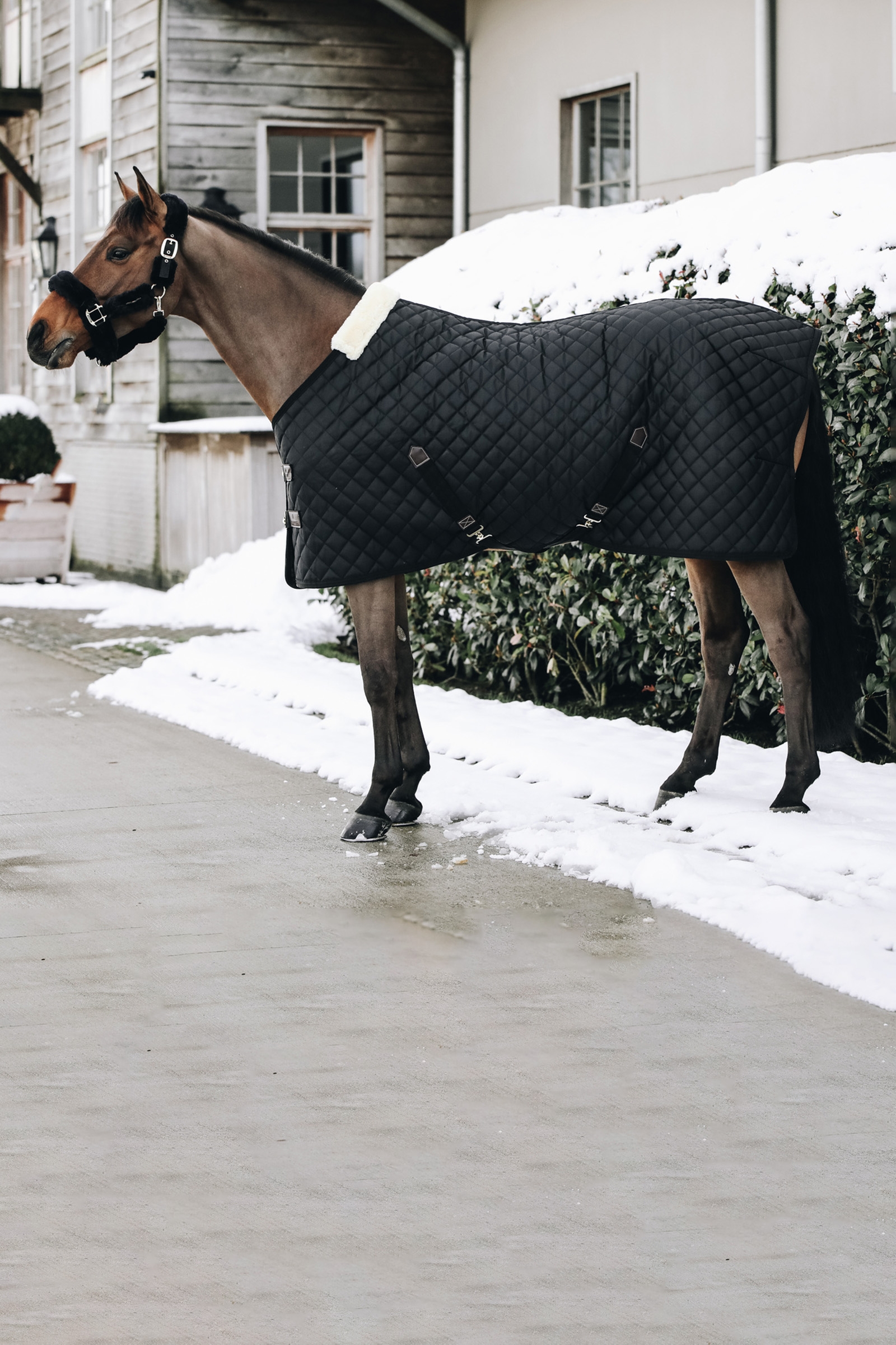 Kentucky Horsewear Stable Rug, 400g