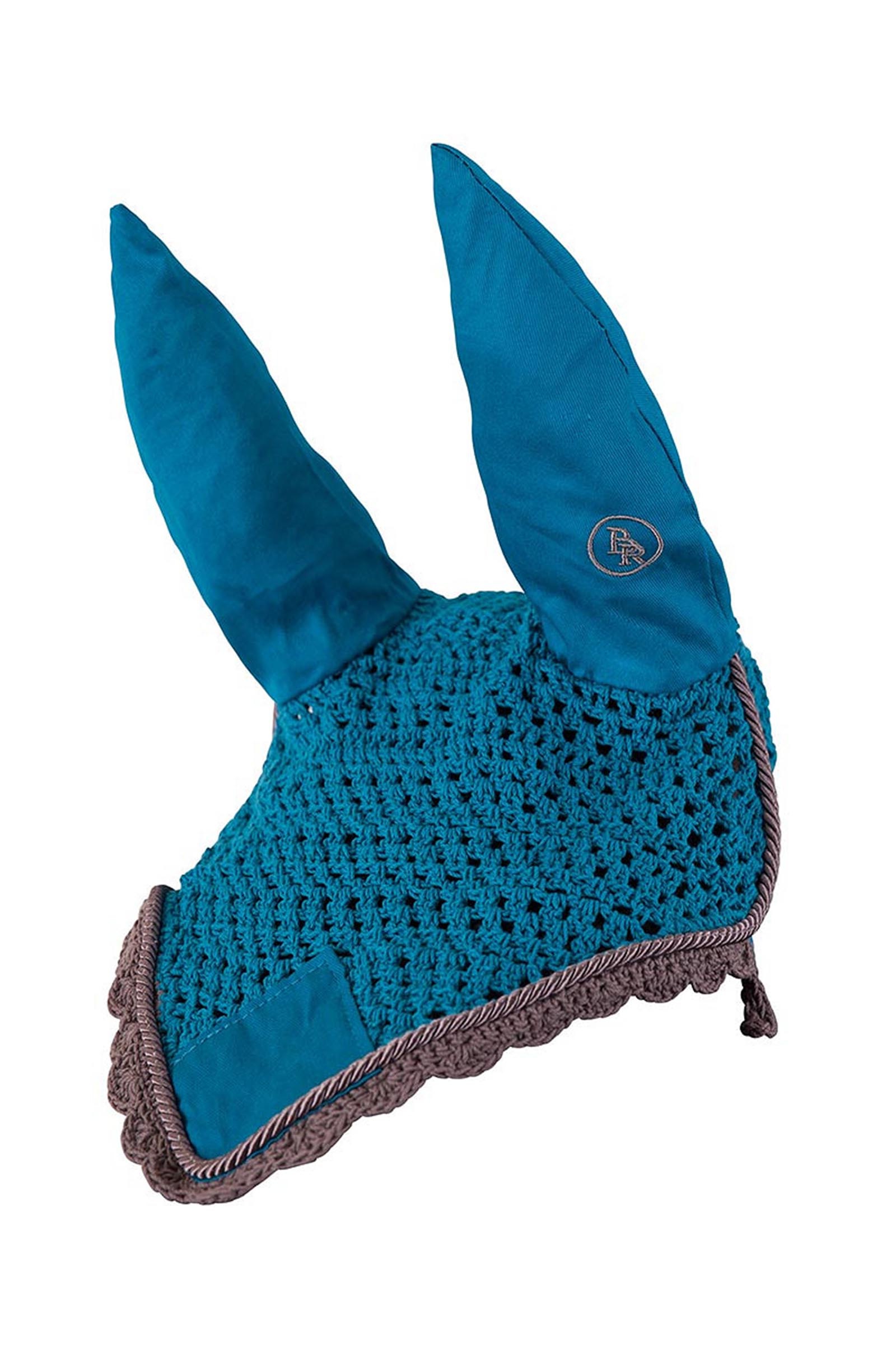 Caribbean Sea BR Event Cotton Ear Bonnet