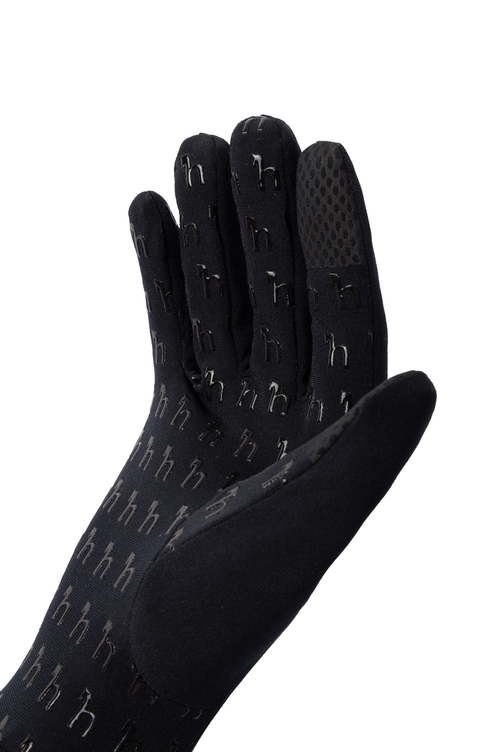 Horze Avery Fleece Riding Gloves