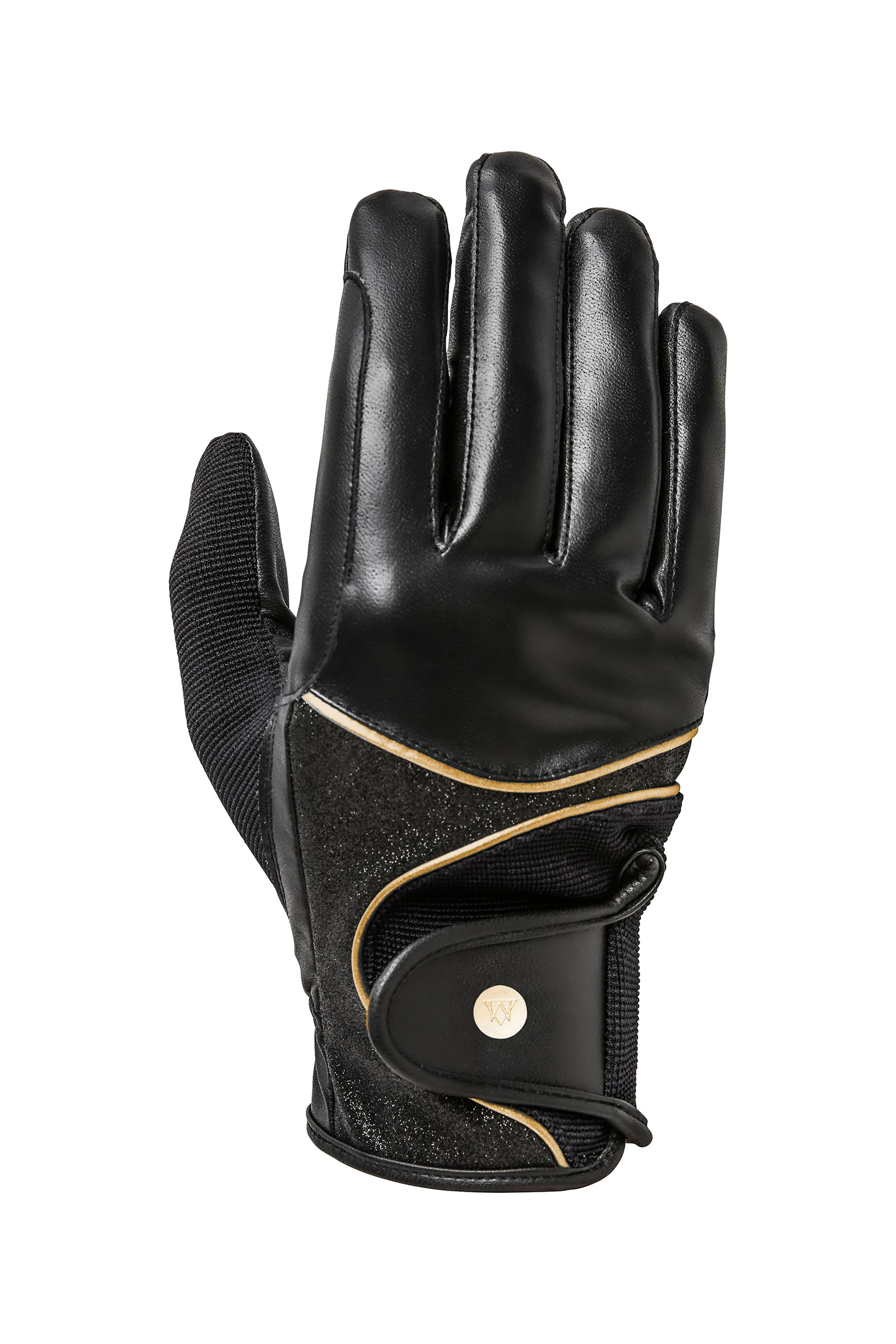 Mountain Horse Diamond Riding Gloves