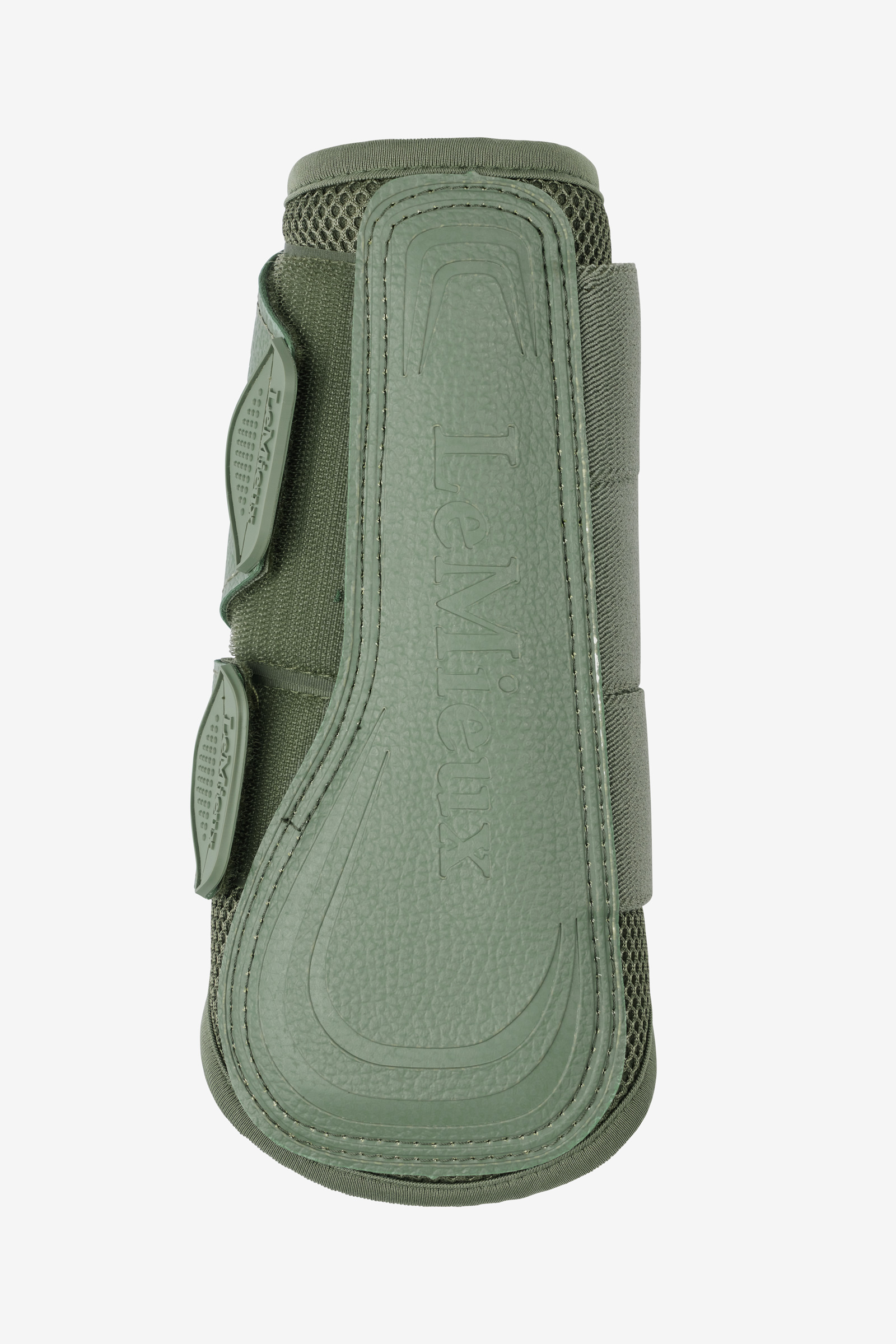 Rosemary LeMieux Arika Mesh Brushing Boots