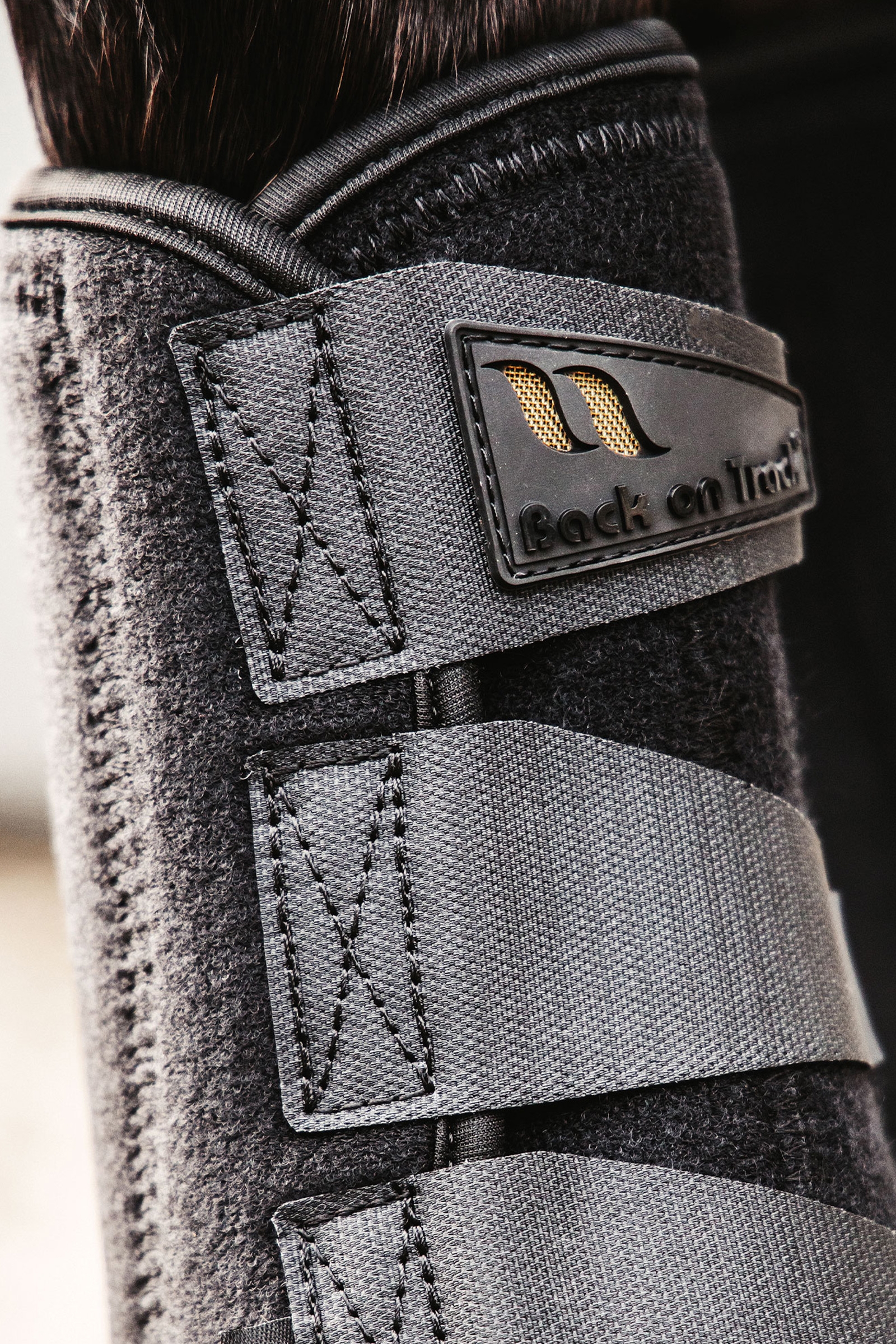 Back on Track Airflow Exercise Boots