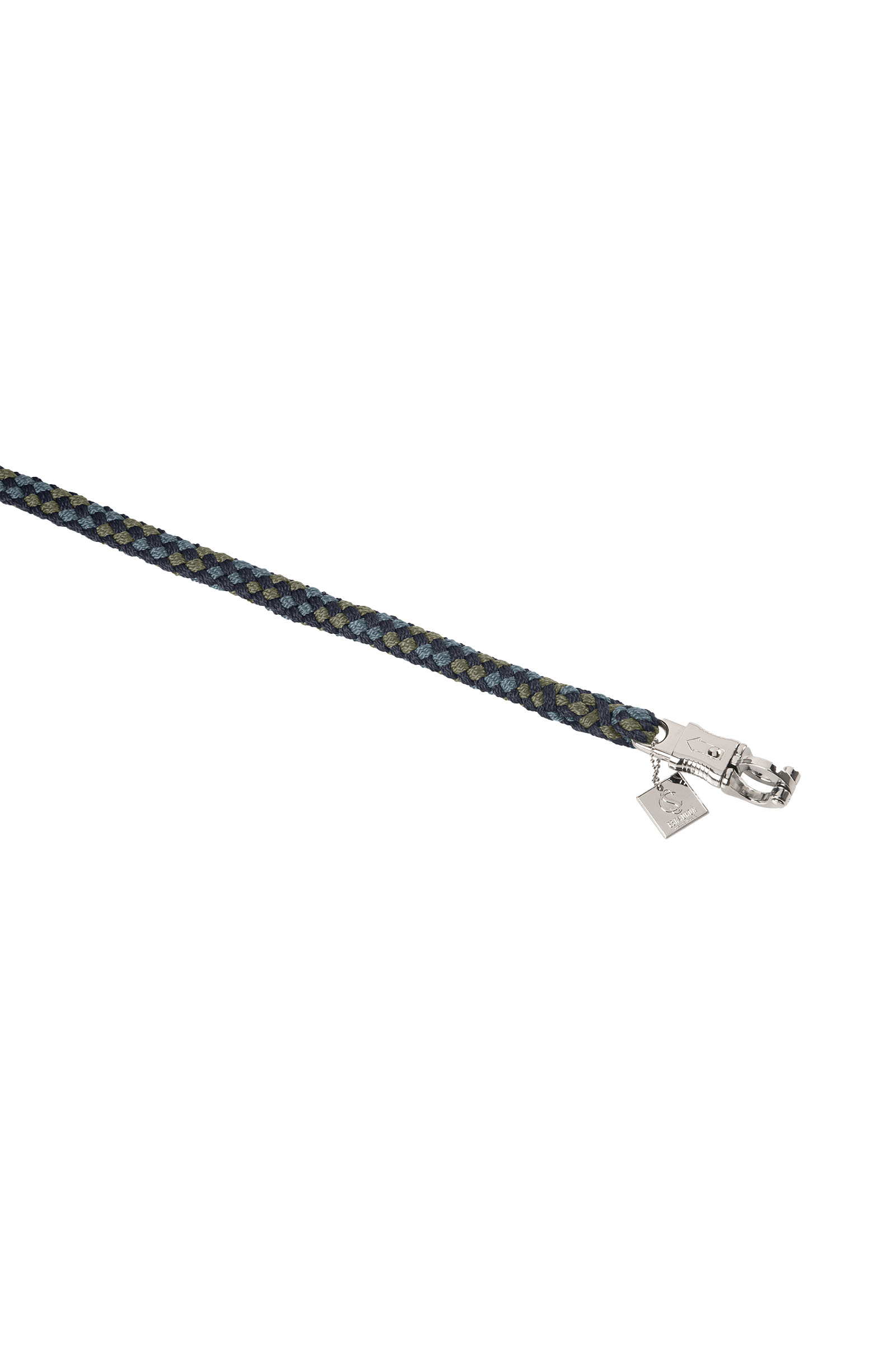 navy-steel blue-dusty olive Eskadron Classic Sports SS25 Regular Panic Hook Rope