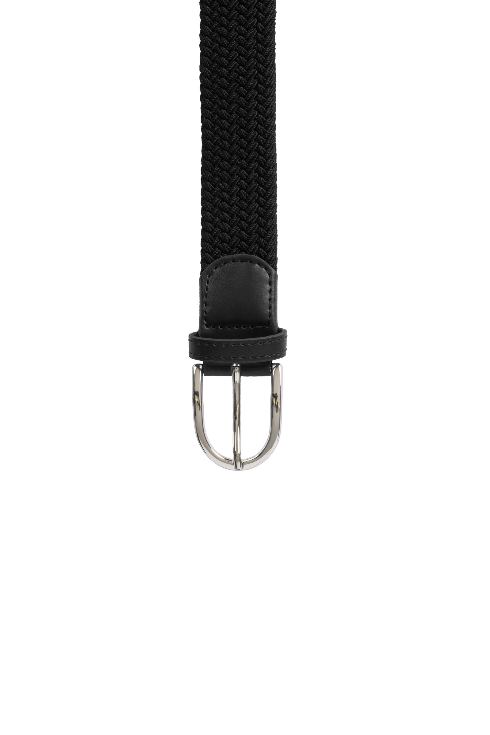 Horze Unisex Stretch Belt