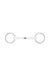 Sprenger Nathe Loose Ring Snaffle 18mm Single Jointed (70mm ring)