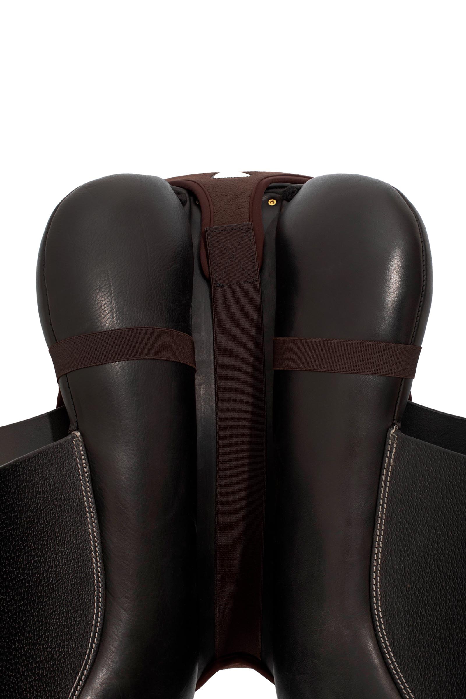 Acavallo Standard Seat Saver Jumping Classic Gel-in Dri-lex, 20 mm