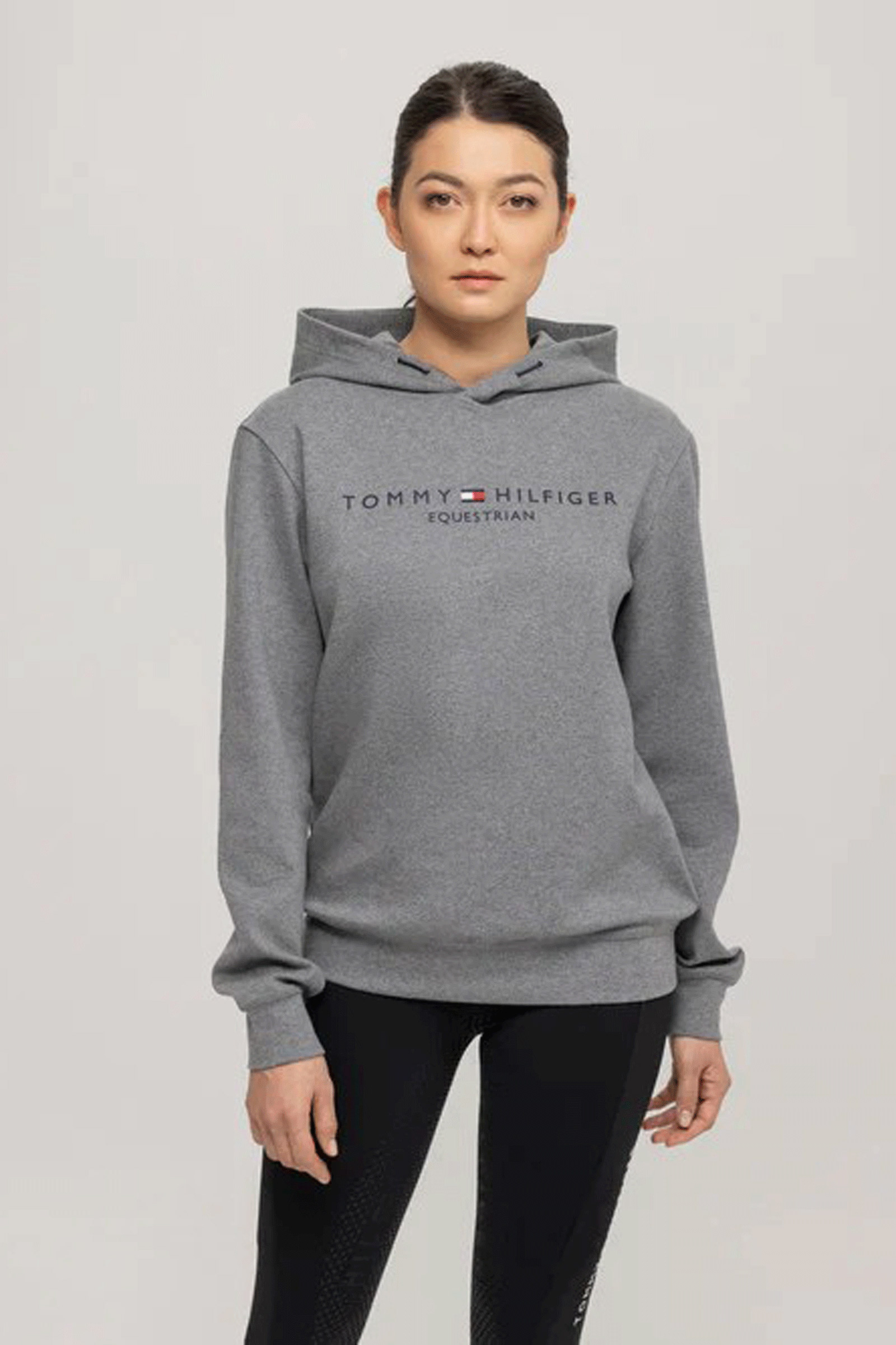 Tommy Hilfiger Equestrian Women&acute;s Hoodie