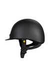 Back on Track Silves Smooth Top Riding Helmet