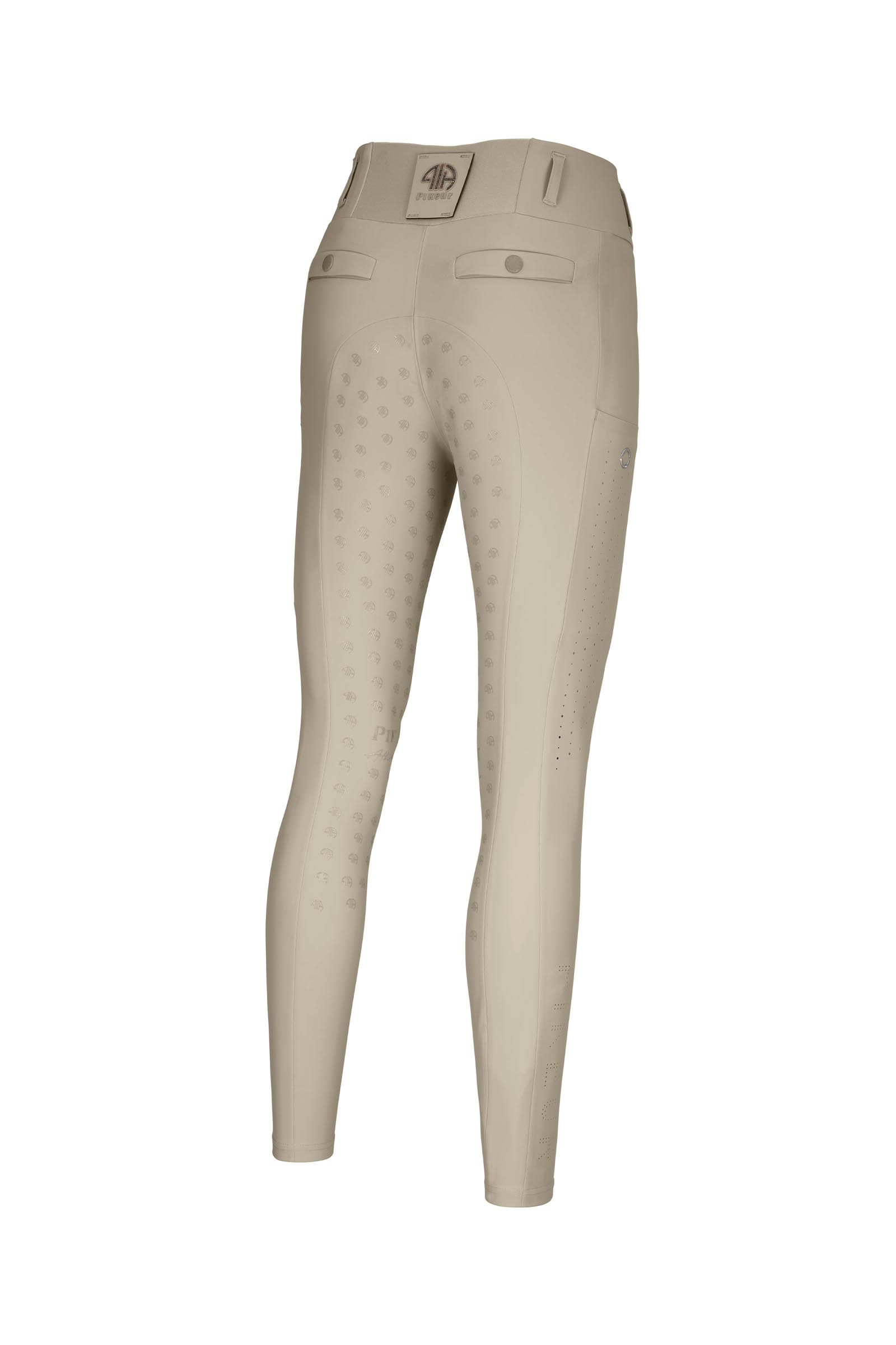 Pikeur Linnett SD Women&acute;s Summer Highwaist Fullgrip Tights