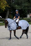 Bucas Buzz-Off Riding Rug