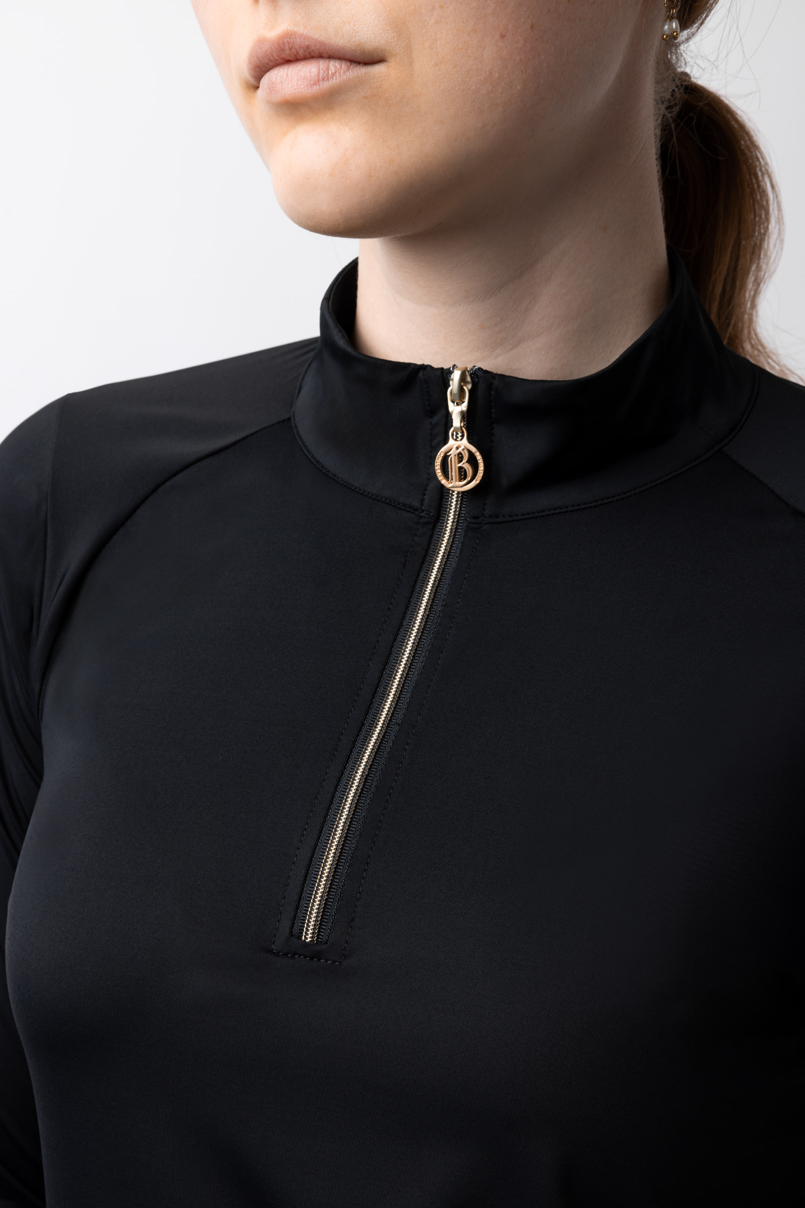 B Vertigo Sidney Women's Trainingsshirt