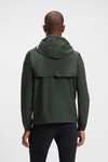 Boss Rex Mens Rain Jacket