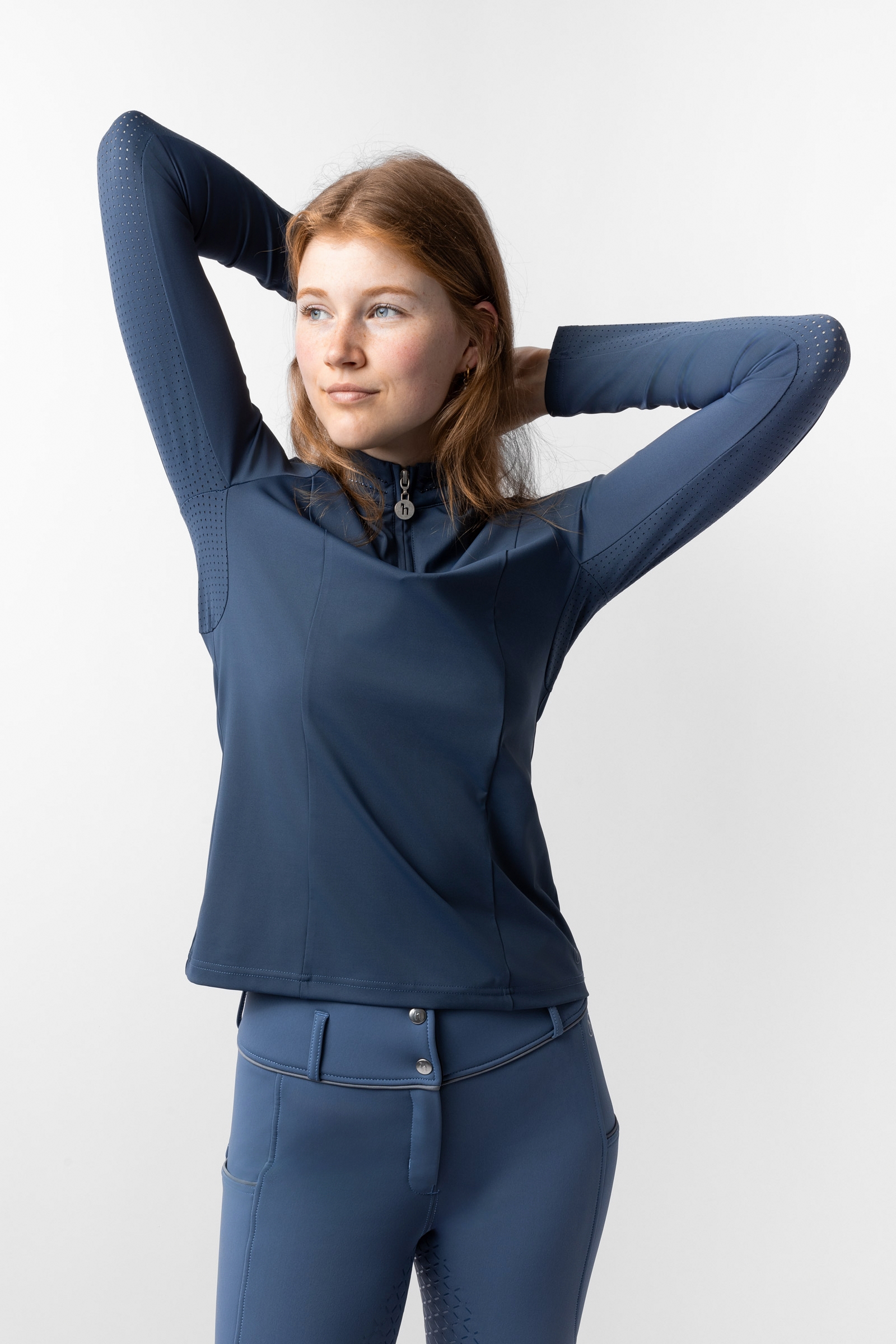 Horze Eloise Women&acute;s Training Shirt