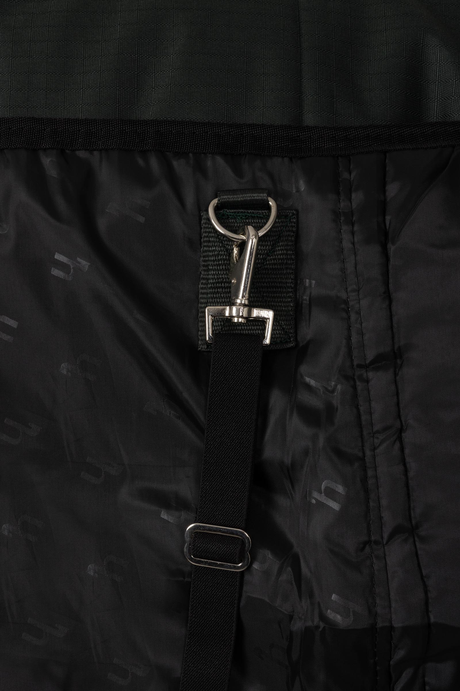 Horze Helsinki Turnout Rug With Half Neck, 300 g