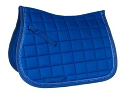 Saddle pads and numnahs Saddle pads and numnahs