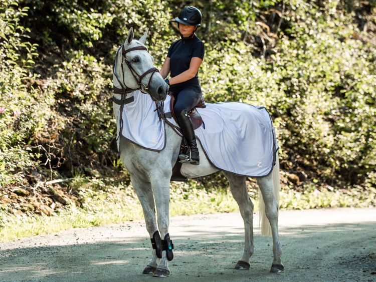 Riding rugs Fly rugs