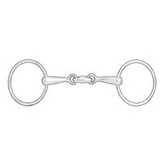 Double Jointed Double Jointed