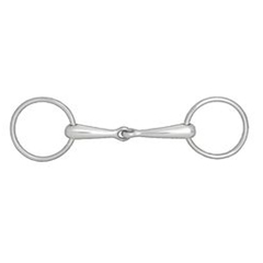 Single Jointed Single Jointed