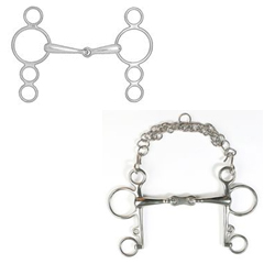 Bits with extensions